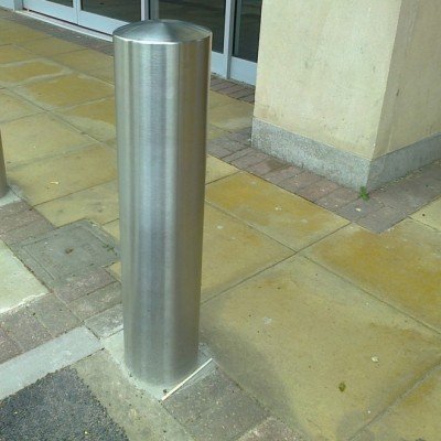 Bollards 1