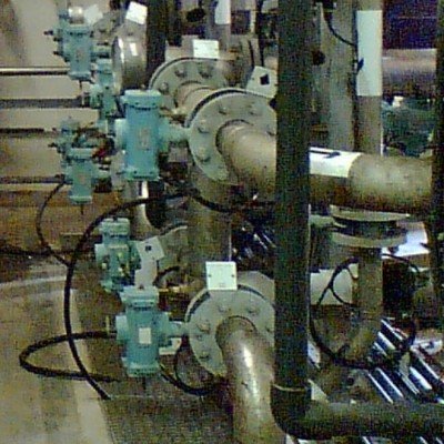 Pipework 1